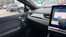 Renault Symbioz 1.6 E-Tech FHEV 145 Techno 5dr Auto Hybrid Estate
